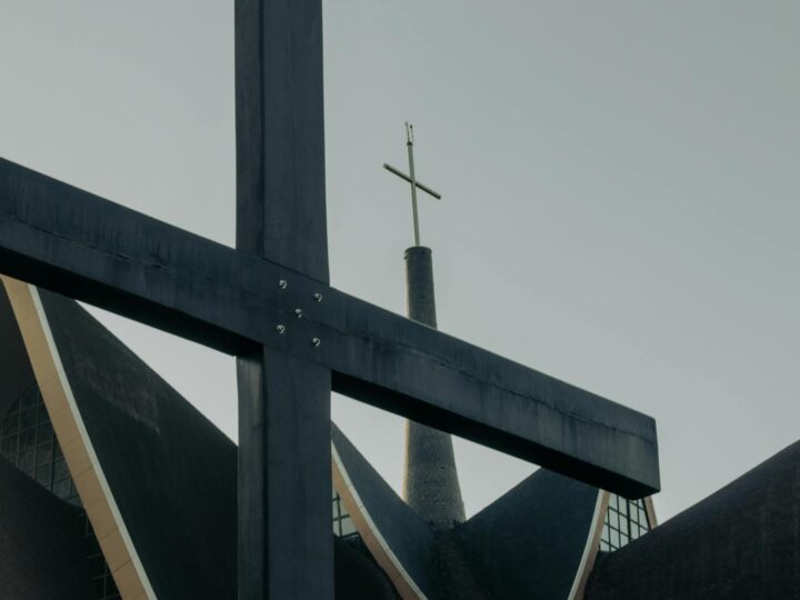 Catedral del Sagrado Corazn
